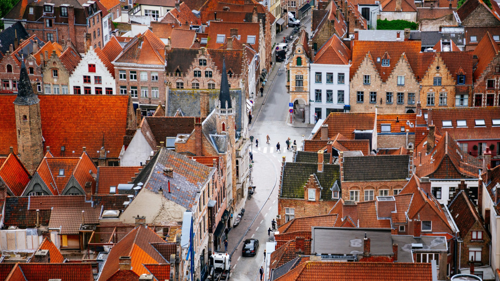 Brugge gaat voor toekomstgericht mobiliteitsmanagement