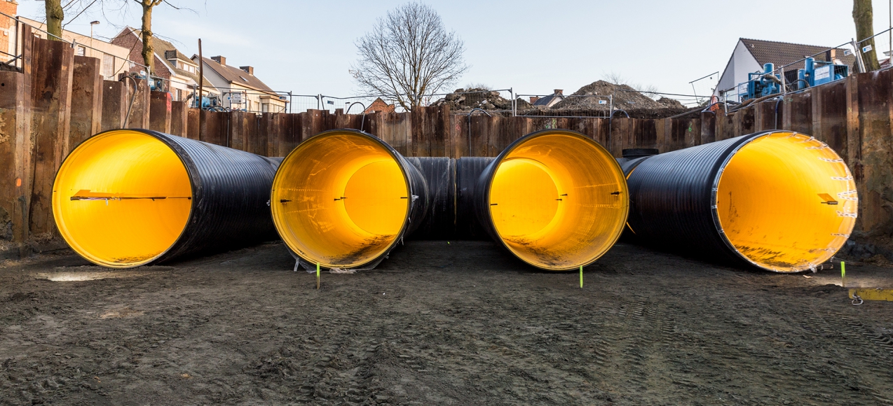 Bouw en civiel