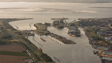 Veilige scheepvaart in het Scheldegebied