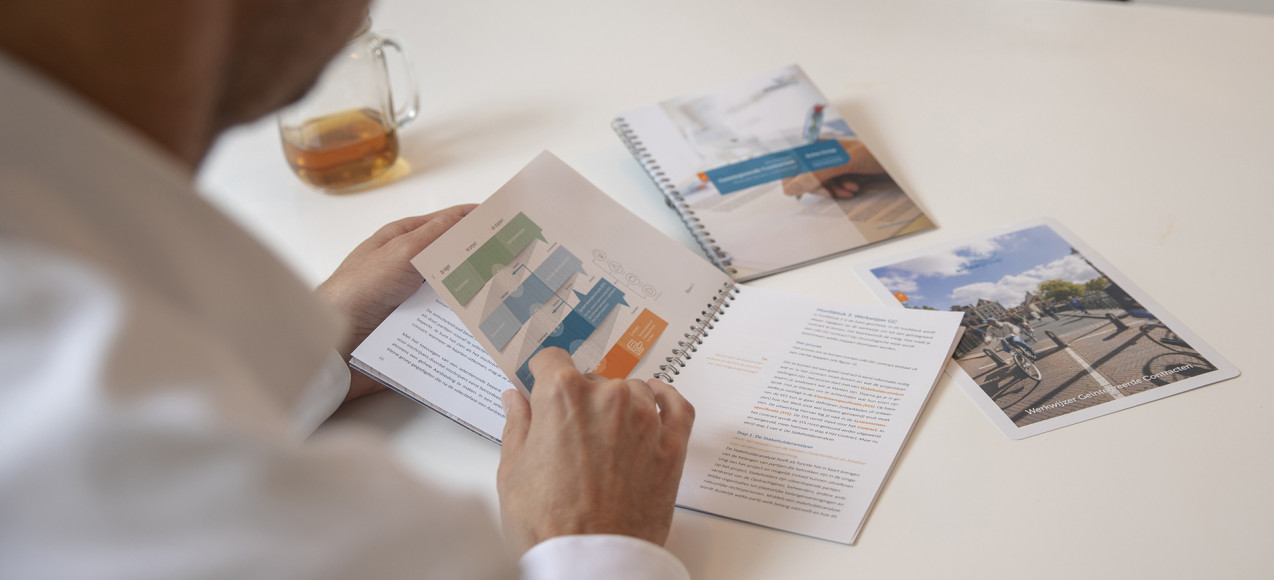 Mandatory corporate sustainability reporting (CSRD)