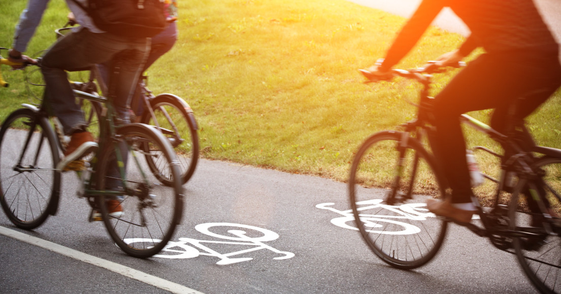 Transformatie van fietsinfrastructuur in Tongeren