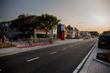 Goed op weg in Grobbendonk