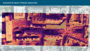 Making informed decisions on heat, wind, and quality of life