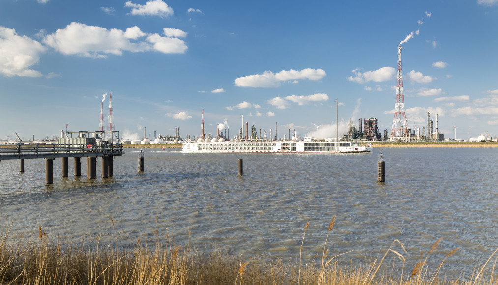 Verantwoorde productie voor een klimaatbestendige toekomst