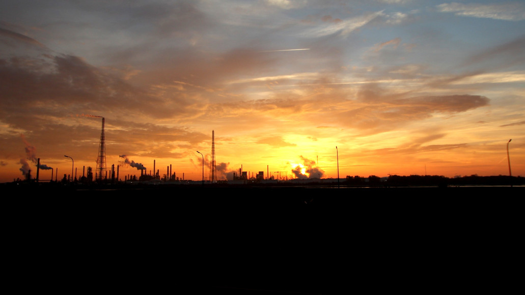 Antwerp@C zet in op CO2-reductie