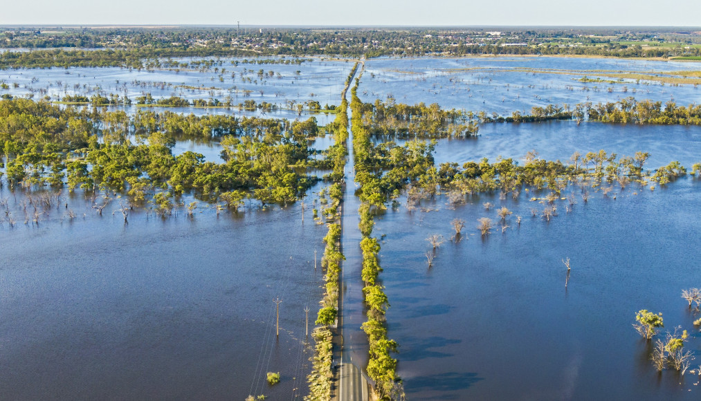 Klimaatrisico’s beter in kaart met MHVRA