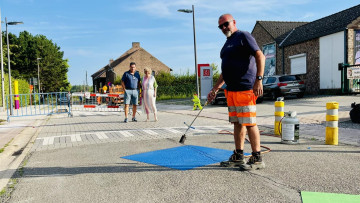 Hoe we 35 lagere schoolomgevingen stap voor stap veiliger maken