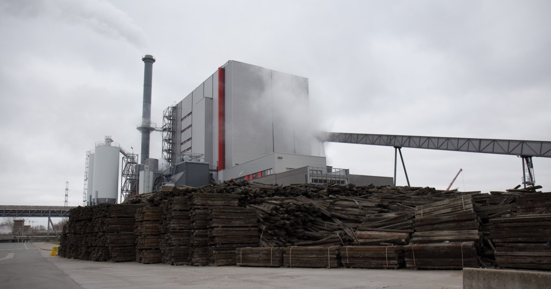 Restwarmte als duurzame energiebron