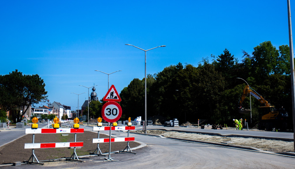 De kracht van informatie-uitwisseling voor infrastructuurprojecten