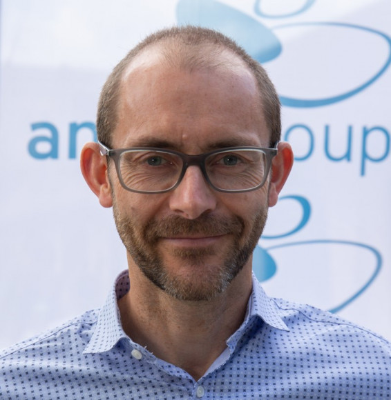Geert Ceuppens