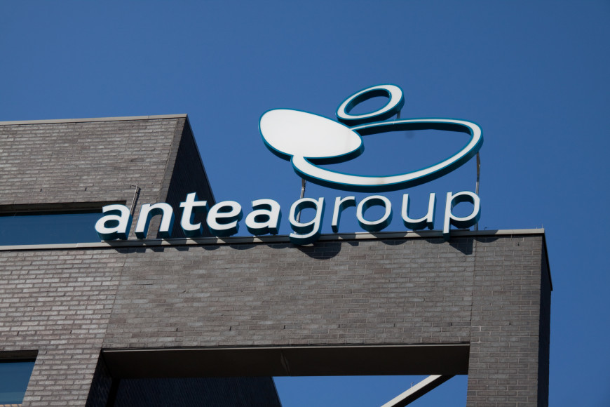 Over Antea Group