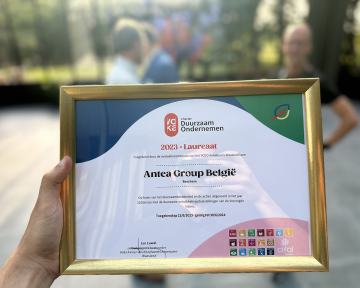 Certificates, quality marks and recognitions