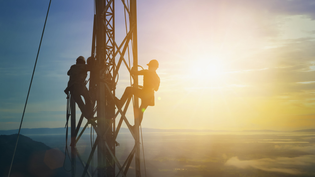 Ventilus: een energienet klaar voor morgen