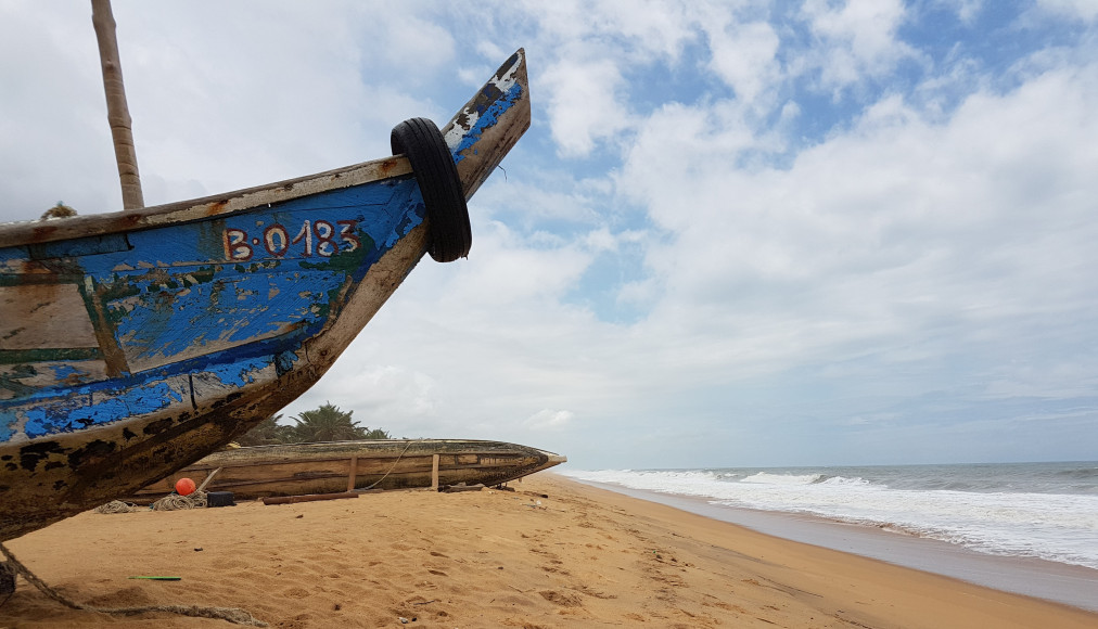 Over de grenzen heen: onze werkzaamheden in Benin en Togo