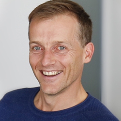 Peter Vermeersch