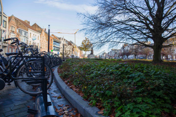 Verdichten met maatschappelijke meerwaarde in Dendermonde
