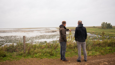 Duurzaamheidsrapport 2025: onze impact in kaart