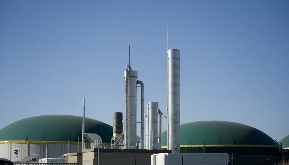 Van afval naar energie en circulaire economie