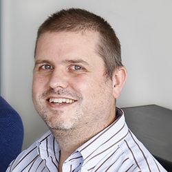 Tom D'Haeyer