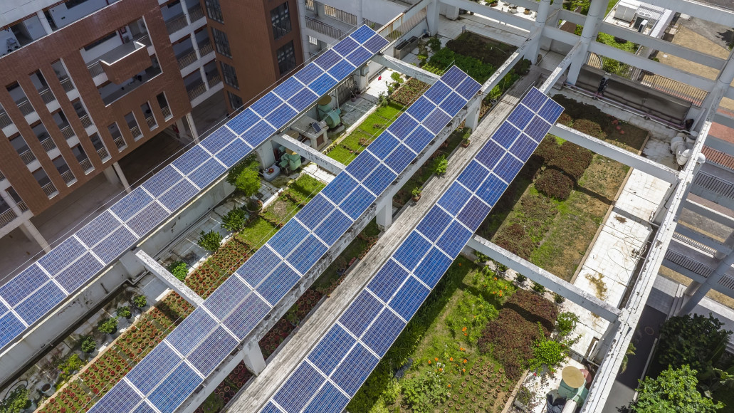 Antea Group wil meer inzetten op groene Belgische stroom