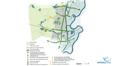 Lobbenstad Maasmechelen