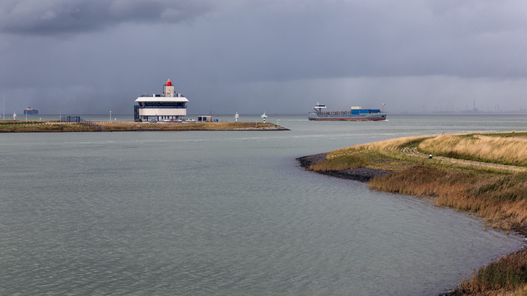 Nieuwe radartorens voor de Schelderadarketen