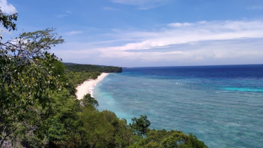 Een klimaatbestendig Timor-Leste