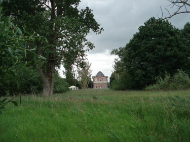 Een geïntegreerd natuur- en erfgoedbeheersplan