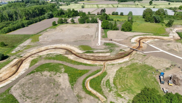 Plus d'espaces verts, moins de stress thermique et une gestion durable de l'eau