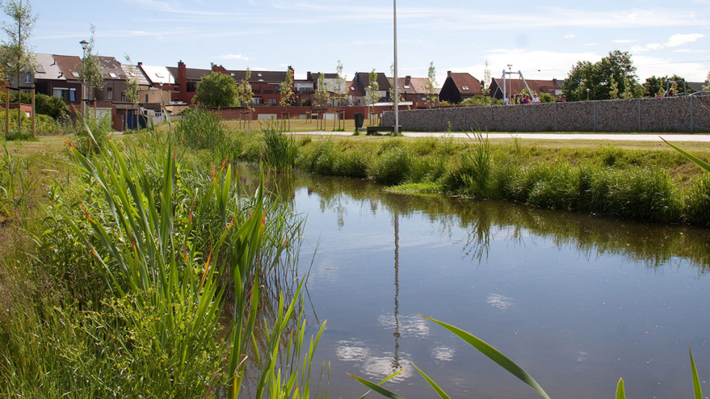 Junior Projectingenieur Waterbouw