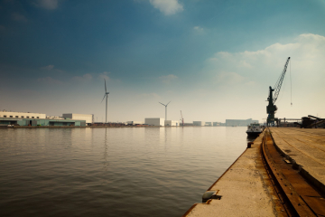 Un plan faisable de zonage thermique à Evergem