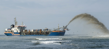 Ports et services maritimes