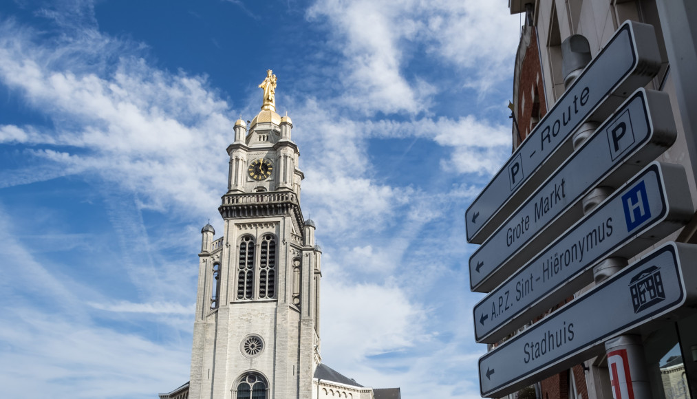 Warmtenet als slimme oplossing voor kostenbesparing en CO2-reductie