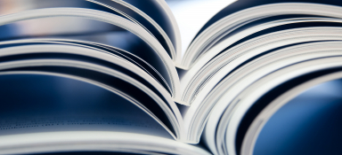 Menu-item - Nieuws, media & publicaties