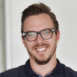 Alexander Maekelberg