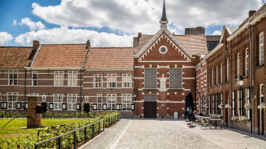 Hittestress in Turnhout: ook 's nachts loopt het kwik op in de stad