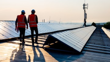 Whitepaper: Energy neutral in 6 steps