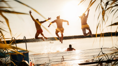 Vrije zwemzone in Diksmuide opent zomer 2026