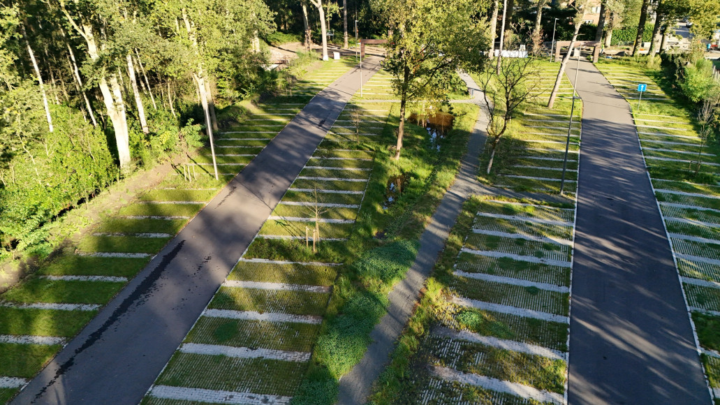 Deelmobiliteit verankeren in woonprojecten: hoe doe je dat?