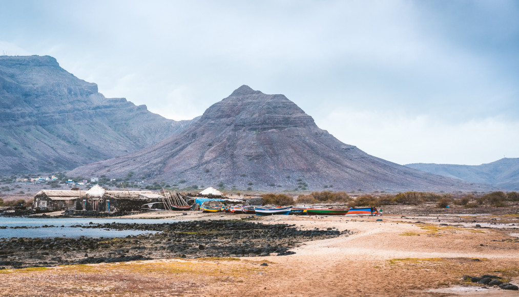 Klimaatgovernance en -actie in Cabo Verde versterken