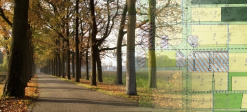 Spatial planning