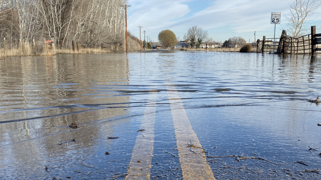 New training series “Flood hazard and exposure mapping” through UNESCO platform
