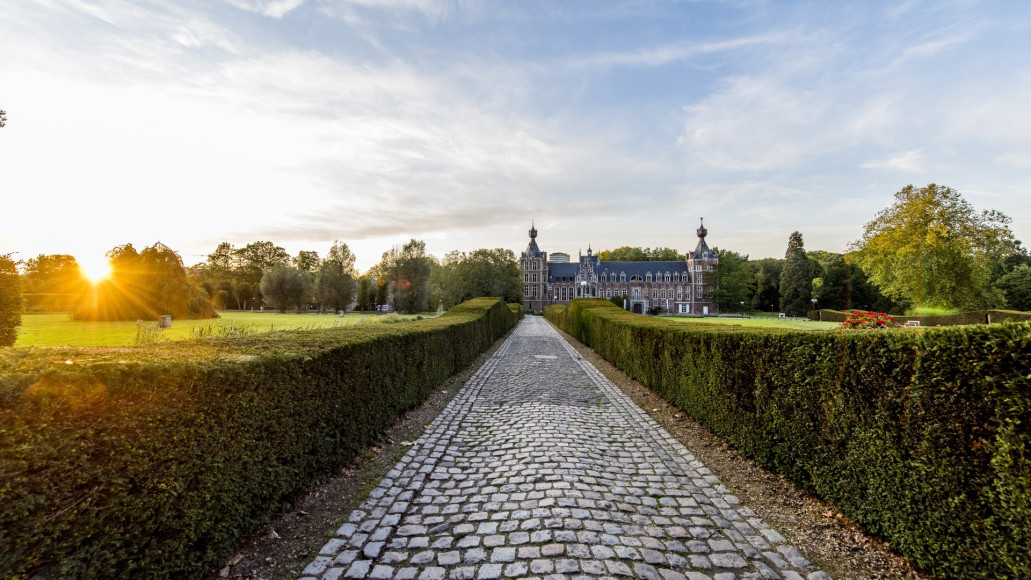 Ensemble vers le campus du futur
