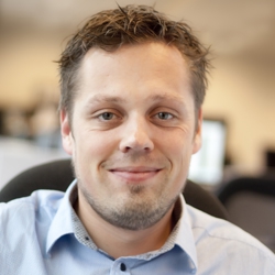 Marten Dugernier