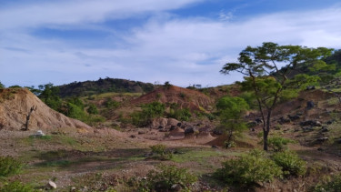 Een klimaatbestendig Timor-Leste