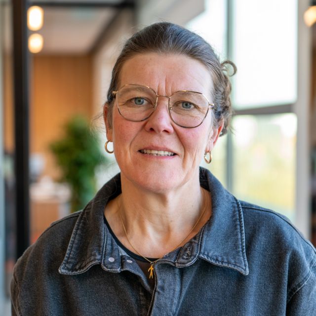 Isabelle Herteleer